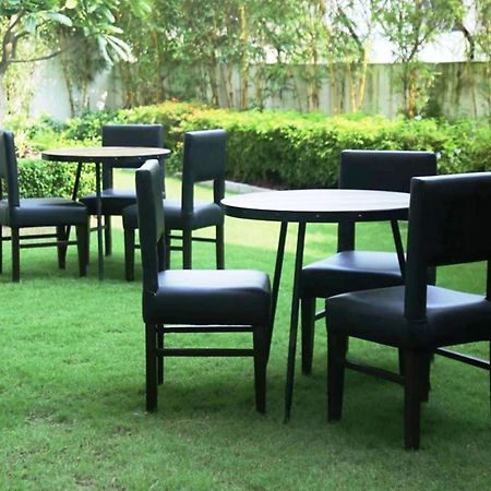 Hotel Citi Inn Grande Zirakpur エクステリア 写真